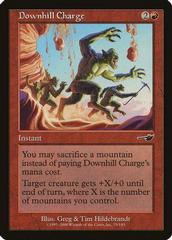 Downhill Charge Magic Nemesis Prices