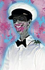 Ice Cream Man [Jordan] #25 (2021) Comic Books Ice Cream Man Prices