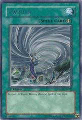 Twister [1st Edition] YuGiOh Strike of Neos Prices