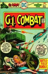 G.I. Combat #184 (1975) Comic Books G.I. Combat Prices