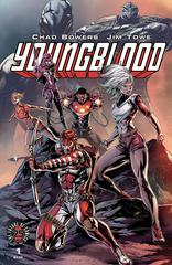 Youngblood [C] Comic Books Youngblood Prices