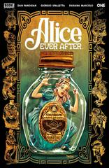 Alice Ever After #1 (2022) Comic Books Alice Ever After Prices
