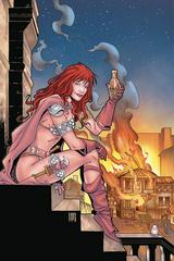 Red Sonja: The Price of Blood [Geovani Virgin] Comic Books Red Sonja: The Price of Blood Prices