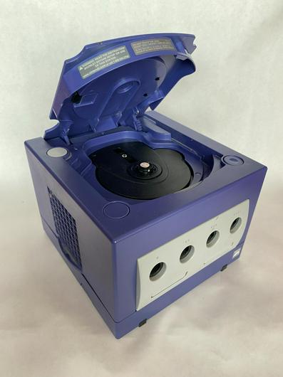 Indigo GameCube System photo