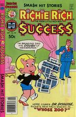 Richie Rich Success Stories #94 (1980) Comic Books Richie Rich Success Stories Prices