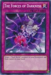 The Forces of Darkness LCJW-EN254 YuGiOh Legendary Collection 4: Joey's World Mega Pack Prices