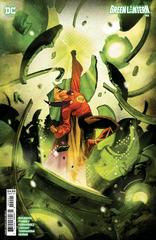 Alan Scott: The Green Lantern [Robles] Comic Books Alan Scott: The Green Lantern Prices