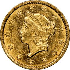 1853 C Coins Gold Dollar Prices