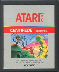 Centopeia Atari 2600 Prices
