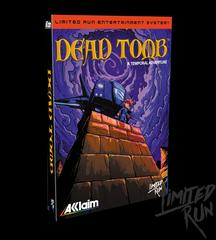 Dead Tomb [Homebrew] NES Prices