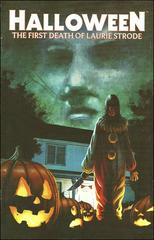 Halloween: The First Death of Laurie Strode [Clown] Comic Books Halloween: The First Death of Laurie Strode Prices