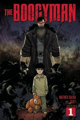 Boogyman [Rubine] #1 (2022) Comic Books Boogyman Prices