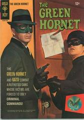 Green Hornet #1 (1967) Comic Books Green Hornet Prices