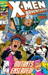 X-Men Adventures #7 (1993) Comic Books X-Men Adventures Prices