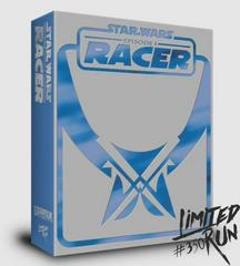 Star Wars Episode 1 Racer [Premium Edition] Playstation 4 Prices