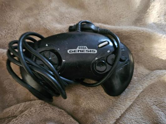 Sega Genesis 3 Button Controller photo