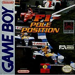 F1 Pole Position GameBoy Prices