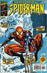 Webspinners: Tales of Spider-Man #13 (2000) Comic Books Webspinners: Tales of Spider-man Prices