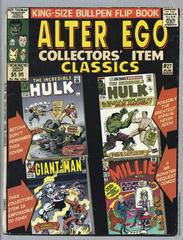 Alter Ego [Flip Side] #27 (2003) Comic Books Alter Ego Prices