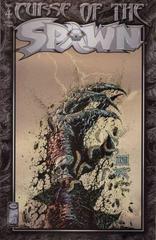 Curse of the Spawn #4 (1996) Comic Books Curse of the Spawn Prices