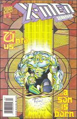X-Men 2099 [Newsstand] Comic Books X-Men 2099 Prices