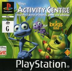 Activity Centre: A Bug's Life PAL Playstation Prices