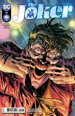 The Joker #15 (2022) Comic Books Joker Prices
