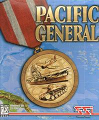 Pacific General PC Games Prices
