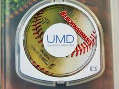 Disc | The Bench Warmers [UMD] PSP