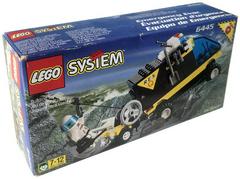 Emergency Evac #6445 LEGO Town Prices