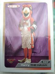 Harry The Hawk #428 Basketball Cards 2005 Topps Total Prices