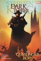 Dark Tower: The Gunslinger Born [Hardcover] Comic Books Dark Tower: The Gunslinger Born Prices