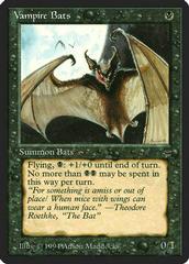 Vampire Bats Magic Legends Prices