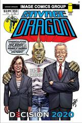Savage Dragon [2nd Print] #253 (2020) Comic Books Savage Dragon Prices