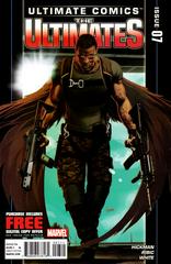 Ultimates #7 (2012) Comic Books Ultimates Prices