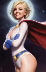Power Girl Special [Jack B] #1 (2023) Comic Books Power Girl Special Prices