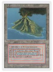 Volcanic Island Prices | Magic Revised | Magic Cards