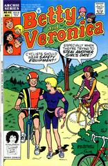 Betty and Veronica #45 (1991) Comic Books Betty and Veronica Prices