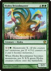 Hydra Broodmaster [Foil] Magic Journey Into Nyx Prices