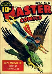 Master Comics #32 (1942) Comic Books Master Comics Prices