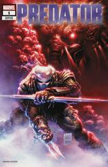 Predator [Tan] #1 (2022) Comic Books Predator Prices