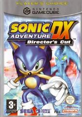 Sonic Adventure DX [Player's Choice] PAL Gamecube Prices