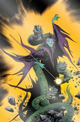 Disney Villains: Maleficent [Lee Metal] Comic Books Disney Villains: Maleficent Prices