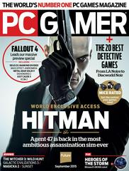 PC Gamer [Issue 269] PC Gamer Magazine Prices