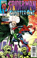 Spider-Man: Chapter One #3 (1999) Comic Books Spider-Man: Chapter One Prices
