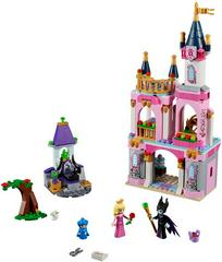 LEGO Set | Sleeping Beauty's Fairytale Castle LEGO Disney Princess