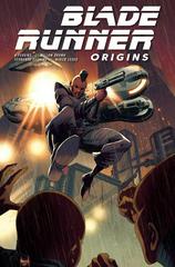 Blade Runner: Origins [Nahuelpan] Comic Books Blade Runner: Origins Prices