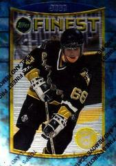 Jaromir Jagr Hockey Cards 1994 Finest Prices