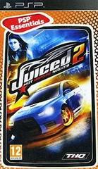 Juiced 2: Hot Import Nights [Essentials] PAL PSP Prices