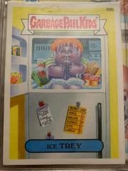 Ice TREY #69b 2014 Garbage Pail Kids Prices